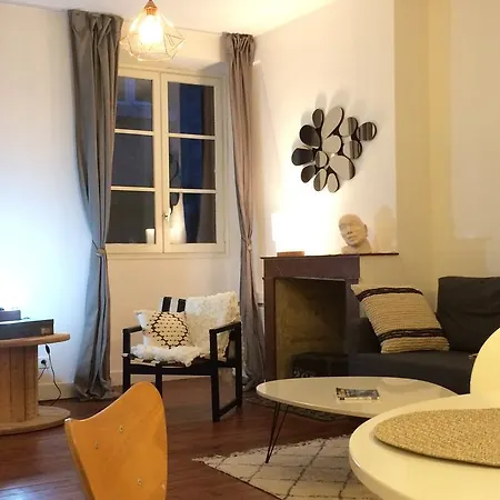 Apartment Tour Du Pin Bordeaux
