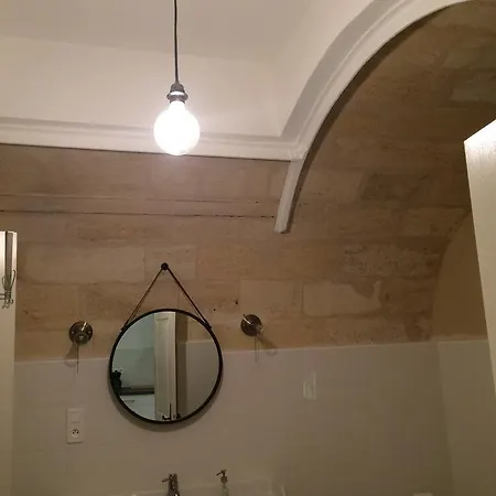 Tour Du Pin Apartment *