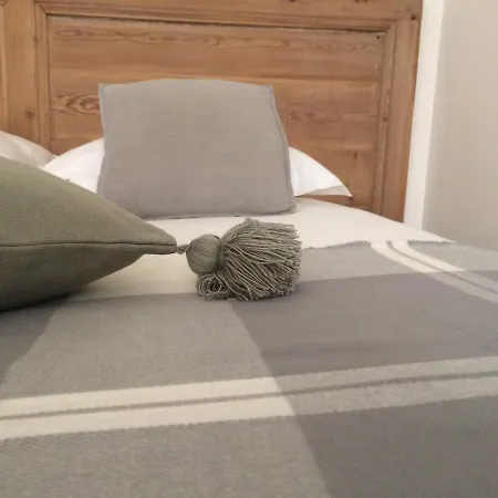 Apartment Tour Du Pin